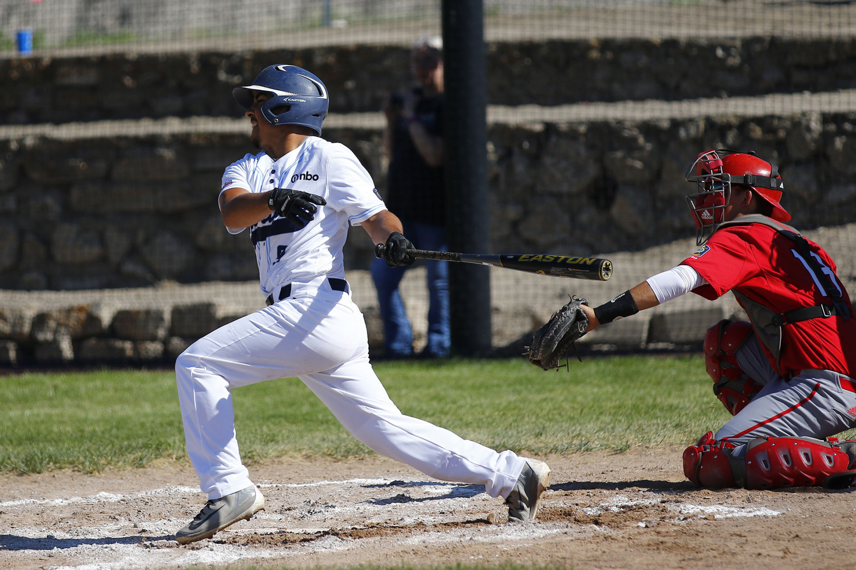 PHOTOS: Clair Conly Tournament